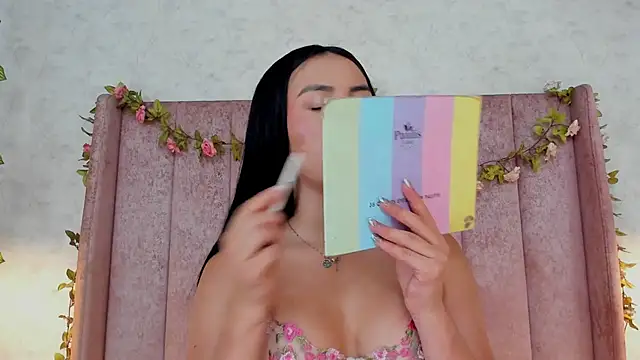 AnyaJay online show from 03/09/26, 09:52