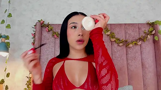AnyaJay online show from 04/24/26, 09:39