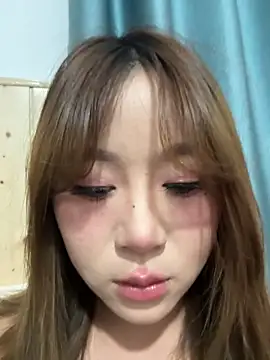 Xiaokui-04 online show from 06/12/26, 03:44