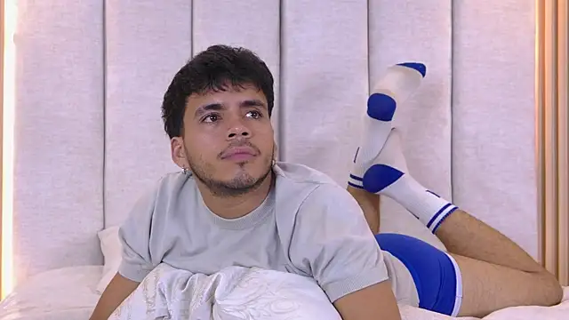 AlexanderJordan online show from 11/11/25, 12:10