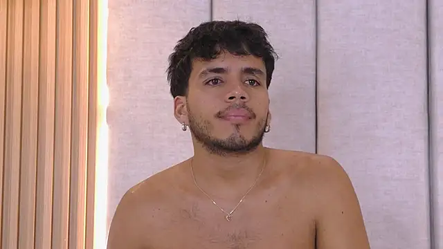 AlexanderJordan online show from 11/14/25, 12:20