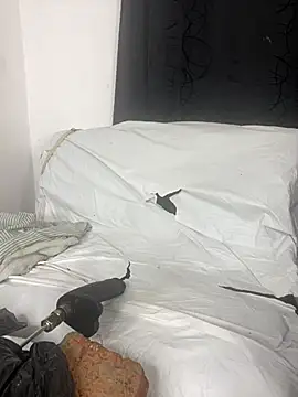 Gabrielle Sexy94 online show from 02/12/26, 11:22