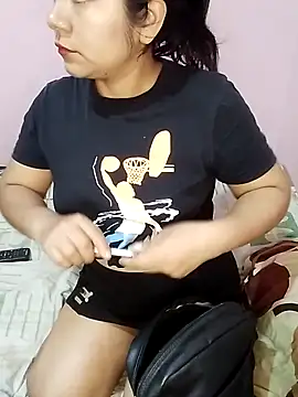 Alexxxia69 online show from 09/27/25, 12:15