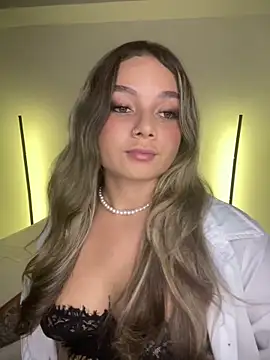 AnnyLopezzz  online show from 09/13/25, 01:16