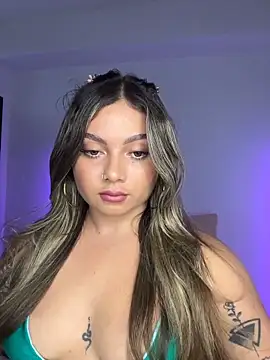 AnnyLopezzz  online show from 09/22/25, 09:17