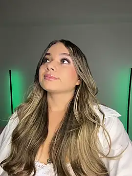 AnnyLopezzz  online show from 09/27/25, 05:45