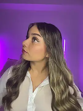 AnnyLopezzz  online show from 10/06/25, 05:49