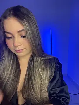 AnnyLopezzz  online show from 10/12/25, 04:11