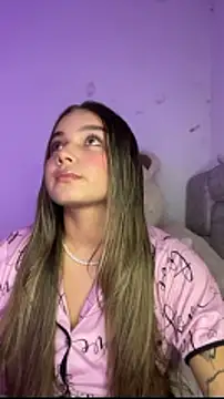 AnnyLopezzz  online show from 01/12/26, 06:07