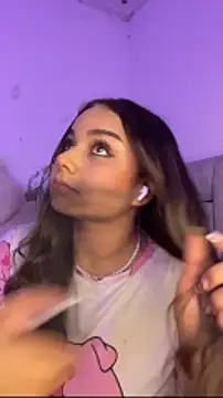 AnnyLopezzz  online show from 02/02/26, 05:39