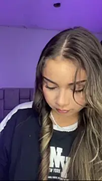 AnnyLopezzz  online show from 02/14/26, 05:48