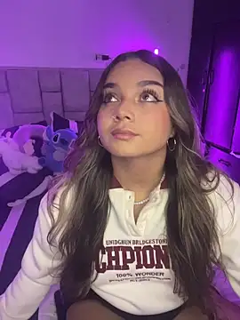 AnnyLopezzz  online show from 03/01/26, 04:47