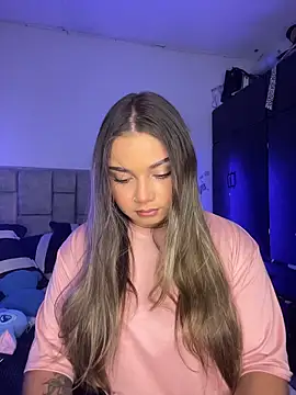 AnnyLopezzz  online show from 03/10/26, 05:34