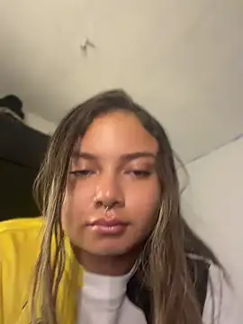 AnnyLopezzz  online show from 05/10/26, 09:14
