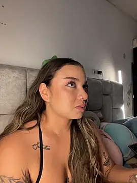 AnnyLopezzz  online show from 06/08/26, 06:25