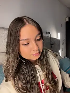 AnnyLopezzz  online show from 06/11/26, 05:16