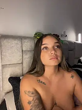 AnnyLopezzz  online show from 06/20/26, 06:27