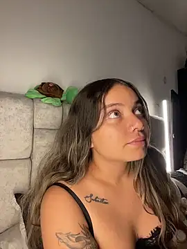 AnnyLopezzz  online show from 06/27/26, 05:34