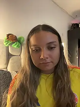 AnnyLopezzz  online show from 06/28/26, 04:51