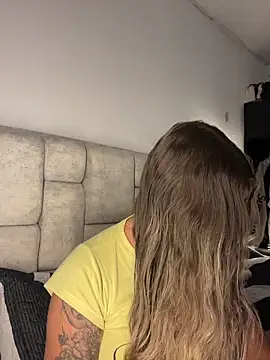 AnnyLopezzz  online show from 06/29/26, 06:30