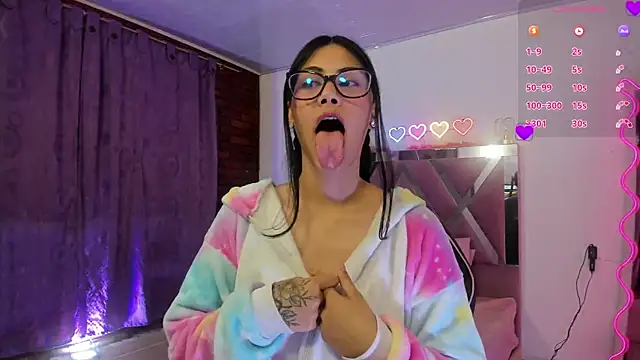 Babyvenu tay online show from 02/12/26, 03:01