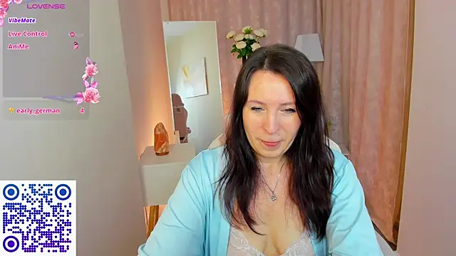 Lea shadom online show from 03/19/26, 01:09