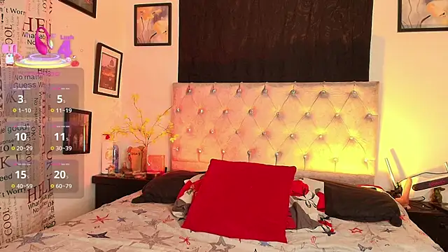 Snapshot of Michael_Lopez_1 chatting on 10/11/25, 11:09 Michael Lopez 1 online show from 10/11/25, 11:09