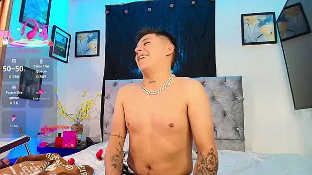 Snapshot of Michael_Lopez_1 chatting on 01/11/26, 07:41 Michael Lopez 1 online show from 01/11/26, 07:41