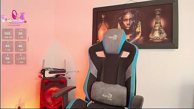 Snapshot of Michael_Lopez_1 chatting on 02/26/26, 07:24 Michael Lopez 1 online show from 02/26/26, 07:24