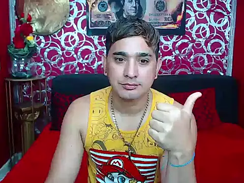 JHOVA23CM online show from 09/29/25, 09:30