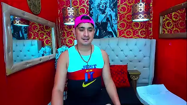 JHOVA23CM online show from 02/28/26, 07:15