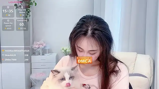 Nabi518- online show from 02/04/26, 02:17