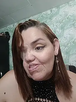 MayaLuna1 online show from 10/26/25, 05:30