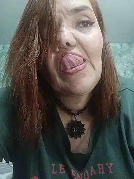 MayaLuna1 online show from 12/18/25, 03:56