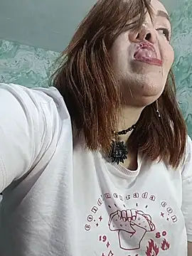 MayaLuna1 online show from 01/07/26, 07:27