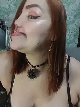 MayaLuna1 online show from 02/04/26, 10:26