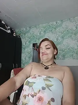 MayaLuna1 online show from 02/15/26, 09:55