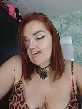 MayaLuna1 online show from 02/20/26, 12:29