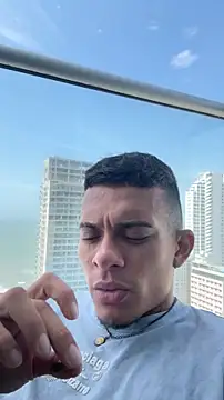 Mrjustin sebas online show from 02/25/26, 06:17