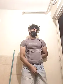 Goodmens5 online show from 11/03/25, 03:46