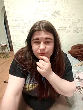 Elina-Shine online show from 05/06/26, 06:02