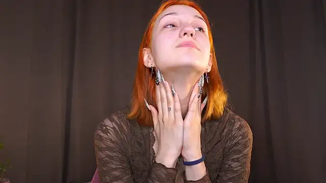 MaryroseRoeder online show from 09/16/25, 03:51