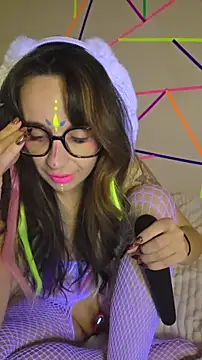 CornetDeGlace online show from 11/12/25, 07:13