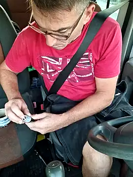 IMGTomi online show from 09/19/25, 04:47