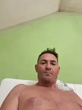 IMGTomi online show from 09/30/25, 03:33