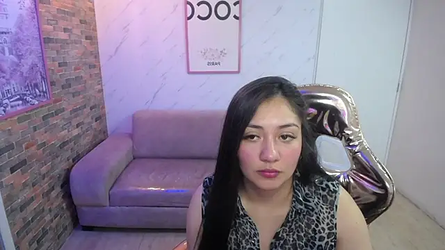 Snapshot of Ivony18_b chatting on 09/26/25, 03:10 Ivony18 b online show from 09/26/25, 03:10