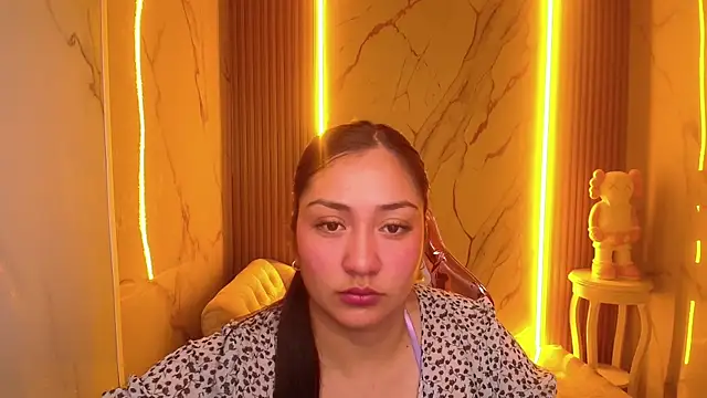 Snapshot of Ivony18_b chatting on 10/05/25, 03:16 Ivony18 b online show from 10/05/25, 03:16