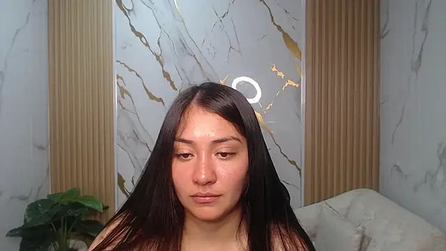 Snapshot of Ivony18_b chatting on 10/14/25, 03:07 Ivony18 b online show from 10/14/25, 03:07