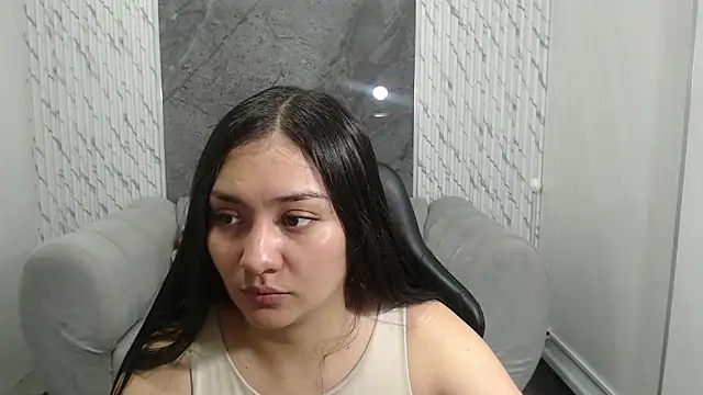 Snapshot of Ivony18_b chatting on 11/09/25, 12:36 Ivony18 b online show from 11/09/25, 12:36