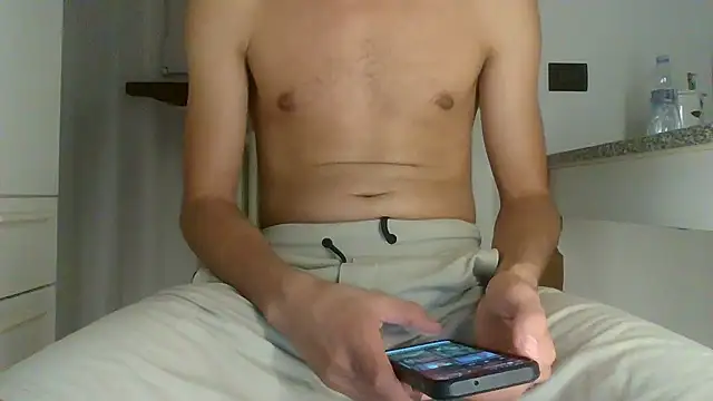 Sam 00096 online show from 09/20/25, 07:26